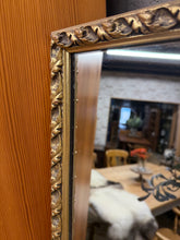 Load image into Gallery viewer, Gold Mirror
