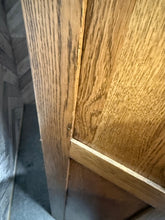 Load image into Gallery viewer, Rustic Bookcase