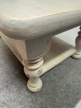 Load image into Gallery viewer, Distressed Coffee Table