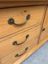 Load image into Gallery viewer, Pine Sideboard