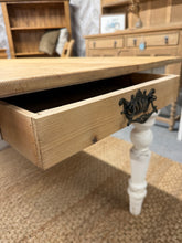 Load image into Gallery viewer, Distressed Dining Table