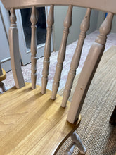 Load image into Gallery viewer, 4 x Wooden Chairs