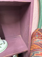Load image into Gallery viewer, 'Brinjal' Bookcase
