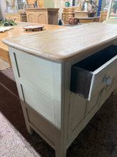 Load image into Gallery viewer, Sage Green Sideboard