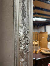 Load image into Gallery viewer, Silver Gilt Framed Mirror