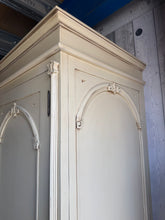 Load image into Gallery viewer, French Style Wardrobe