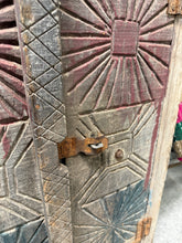Load image into Gallery viewer, Jali Shutters