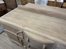 Load image into Gallery viewer, Art Deco Oak Sideboard