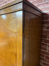 Load image into Gallery viewer, Oak Wardrobe