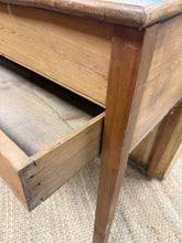 Load image into Gallery viewer, Antique Pine Slope Desk