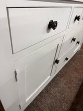 Load image into Gallery viewer, Oak Sideboard