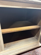 Load image into Gallery viewer, Oak Sideboard