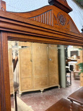 Load image into Gallery viewer, Mahogany Sideboard