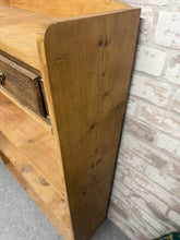 Load image into Gallery viewer, Vintage Bookcase