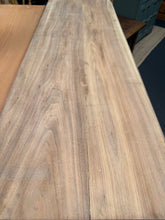 Load image into Gallery viewer, Stripped Satinwood Sideboard