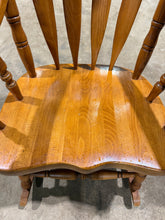 Load image into Gallery viewer, Farmhouse Rocking Chair