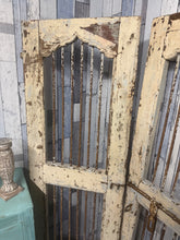 Load image into Gallery viewer, Jali Doors