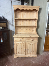 Load image into Gallery viewer, Stripped Pine Dresser