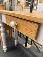 Load image into Gallery viewer, Rustic Hall Table