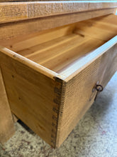 Load image into Gallery viewer, Planked Wardrobe