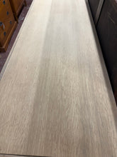 Load image into Gallery viewer, Stripped Oak Sideboard