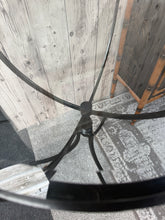 Load image into Gallery viewer, Wrought Iron Side Table