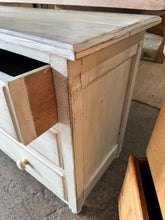 Load image into Gallery viewer, Distressed Chest Of Drawers