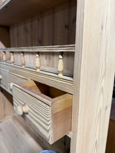 Load image into Gallery viewer, Tall Pine Dresser