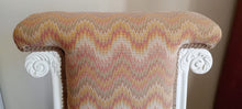 Load image into Gallery viewer, Victorian French Rococco Prayer Chair