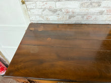 Load image into Gallery viewer, Victorian Mahogany Drawers