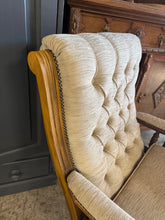 Load image into Gallery viewer, Upholstered Armchair