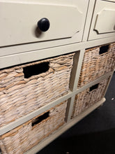 Load image into Gallery viewer, Cream Bathroom Unit