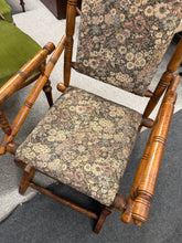 Load image into Gallery viewer, Sprung Rocking Chair