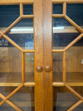 Load image into Gallery viewer, Georgian Style Teak Dresser