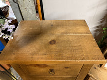 Load image into Gallery viewer, Planked Tallboy
