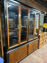 Load image into Gallery viewer, Large Oriental Style Dresser