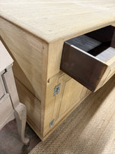 Load image into Gallery viewer, Solid Oak Sideboard