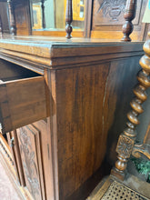 Load image into Gallery viewer, Mahogany Sideboard