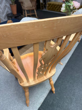 Load image into Gallery viewer, Grandfather Chair