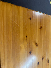 Load image into Gallery viewer, Solid Pine Chest Of Drawers