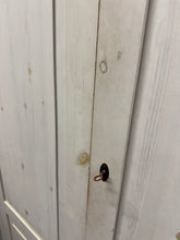 Load image into Gallery viewer, Double Pine Wardrobe