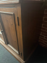 Load image into Gallery viewer, Solid Pine Sideboard