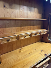 Load image into Gallery viewer, Solid Pine Dresser