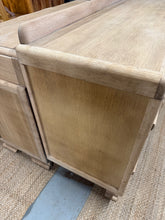 Load image into Gallery viewer, Art Deco Oak Sideboard