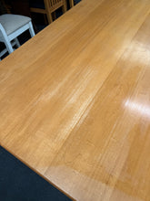 Load image into Gallery viewer, Solid Pine Dining Table