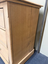 Load image into Gallery viewer, Stripped Oak Drawers