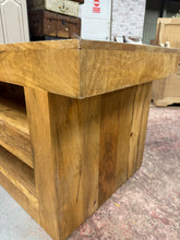 Load image into Gallery viewer, Mango Wood Coffee Table