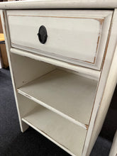 Load image into Gallery viewer, 2 x Bedside Tables