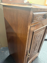 Load image into Gallery viewer, Victorian Pot Cupboard