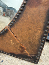 Load image into Gallery viewer, Leather Mirror